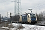 Siemens 21414 - WLC "1216 953"
08..02.2013 - Gelsenkirchen-BismarckIngmar Weidig