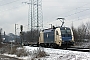 Siemens 21414 - WLC "1216 953"
08..02.2013 - Gelsenkirchen-Bismarck
Ingmar Weidig