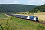 Siemens 21414 - WLC "1216 953"
13.07.2013 - Karlstadt-Gambach
Ronnie Beijers