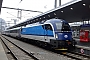 Siemens 21414 - ČD "1216 953"
31.01.2026 - Wien HbfPrzemyslaw Zielinski
