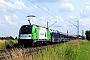 Siemens 21415 - WLC "1216 954"
12.07.2013 - Dieburg
Kurt Sattig