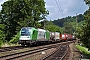 Siemens 21415 - WLC "1216 954"
17.06.2015 - Wernstein
Max Mulzer