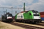 Siemens 21415 - WLC "1216 954"
20.05.2016 - Soroksár, Terminál
Tamás Horváth