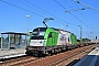 Siemens 21415 - WLC "1216 954"
29.08.2017 - Falkenberg (Elster)
Rudi Lautenbach