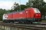 Siemens 21417 - CP "4702"
04.09.2008 - Poceirão
Tiago Miranda