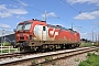 Siemens 21420 - CP "4705"
18.03.2013 - Bobadela
Gerold Rauter