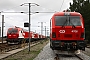 Siemens 21421 - CP "4706"
03.01.2009 - Poceirão
Gonçalo Ribera