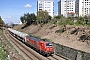 Siemens 21422 - CP "4707"
20.03.2013 - Ermesinde
Gerold Rauter