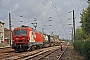 Siemens 21422 - CP "4707"
11062015 - Granja
Thierry Leleu
