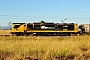 Siemens 21436 - Queensland Rail "3806"
17.08.2017 - Archer
Peider Trippi