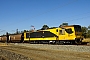 Siemens 21437 - Queensland Rail "3807"
17.08.2017 - Mount Larcom
Peider Trippi