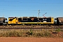 Siemens 21443 - Queensland Rail "3813"
18.08.2017 - Gladstone
Peider Trippi