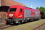 Siemens 21457 - OHE "270082"
10.05.2008 - Obernkichen
Thomas Wohlfarth