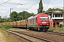 Siemens 21457 - OHE "270082"
27.07.2010 - Lehrte
Thomas Wohlfarth