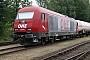 Siemens 21457 - OHE "270082"
08.08.2011 - Soltau
Sven Jonas