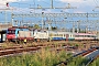 Siemens 21462 - InRail "190 311"
31.08.2014 - Firenze-Castello
Michele Sacco