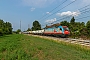 Siemens 21462 - InRail "190 311"
12.07.2021 - Lisiera
Riccardo Fogagnolo