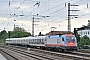Siemens 21462 - RailAdventure "190 311"
23.05.2023 - München Pasing
Yannick Bansemer