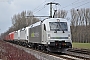 Siemens 21462 - RailAdventure "190 311"
12.02.2024 - Vechelde
Rik Hartl