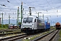 Siemens 21462 - RailAdventure "190 311"
10.10.2025 - Hegyeshalom
Norbert Tilai