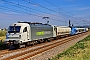 Siemens 21462 - RailAdventure "190 311"
08.09.2026 - HeddesheimWolfgang Mauser