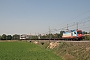 Siemens 21464 - InRail "190 312"
20.08.2011 - Ponte San Marco
Alessandro Destasi