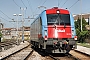 Siemens 21464 - InRail "190 312"
02.08.2011 - Udine, Parco
Paolo Carnetti