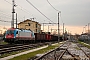 Siemens 21464 - InRail "190 312"
03.04.2013 - Treviso
Lorenzo Tosatto