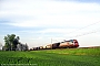 Siemens 21464 - InRail "190 312"
10.04.2014 - Bozzolo
Riccardo Mainoldi