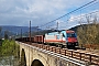 Siemens 21464 - InRail "190 312"
30.03.2015 - Camaioni
Alessio Pascarella