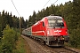Siemens 21465 - SŽ "541-011"
28.08.2009 - Winkl im Rosental (Karawankenbahn)G&aacute;bor &Aacute;rva