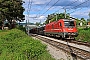 Siemens 21465 - SŽ "541-011"
29.05.2025 - Dolnje LežečeTobias Schmidt