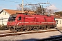Siemens 21465 - SŽ "541-011"
01.02.2026 - SezanaPrzemyslaw Zielinski