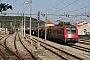 Siemens 21467 - SŽ "541-013"
25.08.2011 - Divaccia
Stefano Chermaz