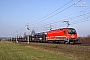 Siemens 21467 - SŽ "541-013"
23.03.2010 - Attnang-Puchheim
Martin Radner