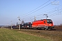 Siemens 21467 - SŽ "541-013"
23.03.2010 - Attnang-Puchheim
Martin Radner