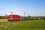 Siemens 21467 - SŽ "541-013"
24.04.2026 - Neudorf ob WildonArmin Ademovic
