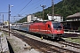 Siemens 21469 - SŽ "541-015"
21.08.2011 - Jesenice
Márk Csató