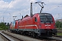 Siemens 21469 - SŽ "541-015"
25.05.2014 - München, Ost
Thomas Girstenbrei