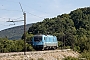 Siemens 21470 - SŽ "541-016"
09.08.2024 - Prešnica
Ingmar Weidig