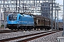 Siemens 21470 - SŽ "541-016"
03.06.2025 - Ljubljana
Tobias Schmidt