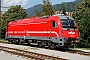 Siemens 21471 - SŽ "541-017"
27.08.2009 - Jesenice
Milan Hribar