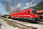 Siemens 21471 - SŽ "541-017"
27.08.2009 - Jesenice
Milan Hribar