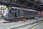 Siemens 21472 - NORDCARGO "ES 64 F4-401"
26.05.2012 - Chiasso Officina
Giovanni Grasso