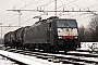 Siemens 21472 - NORDCARGO "ES 64 F4-401"
18.01.2013 - Bologna San Donato
Giovanni Grasso