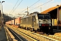 Siemens 21472 - DB Cargo "ES 64 F4-401"
25.01.2017 - Carimate
Peider Trippi