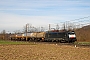 Siemens 21473 - NORDCARGO "ES 64 F4-402"
01.03.2010 - Carimate
Marco Stellini