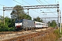 Siemens 21473 - NORDCARGO "ES 64 F4-402"
12.09.2010 - Camnago-Lentate (MI)
Daniele Monza