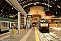 Siemens 21473 - NORDCARGO "ES 64 F4-402"
13.08.2012 - Milano, Centrale Station
Matteo Lizzi