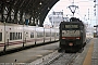 Siemens 21473 - NORDCARGO "ES 64 F4-402"
13.08.2012 - Milano, Centrale
Giuseppe Russo